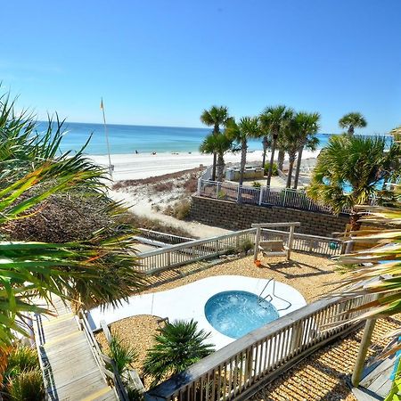 Emerald Villa Panama City Beach Eksteriør bilde