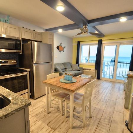 Emerald Villa Panama City Beach Eksteriør bilde