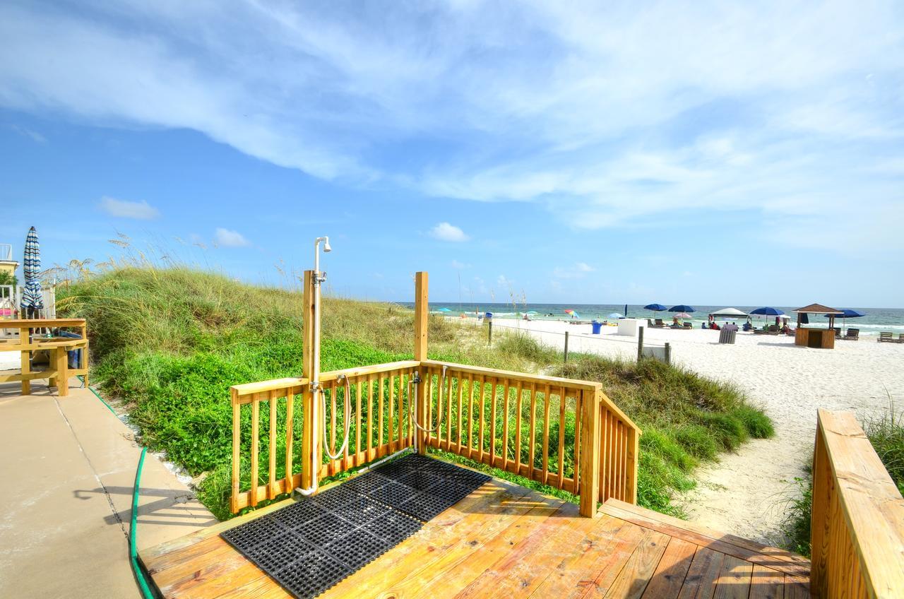 Emerald Villa Panama City Beach Eksteriør bilde