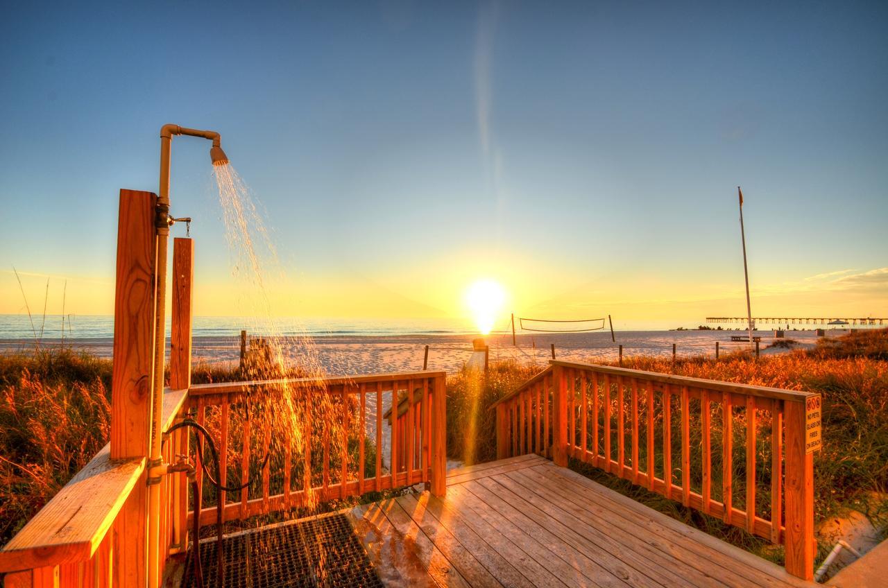Emerald Villa Panama City Beach Eksteriør bilde