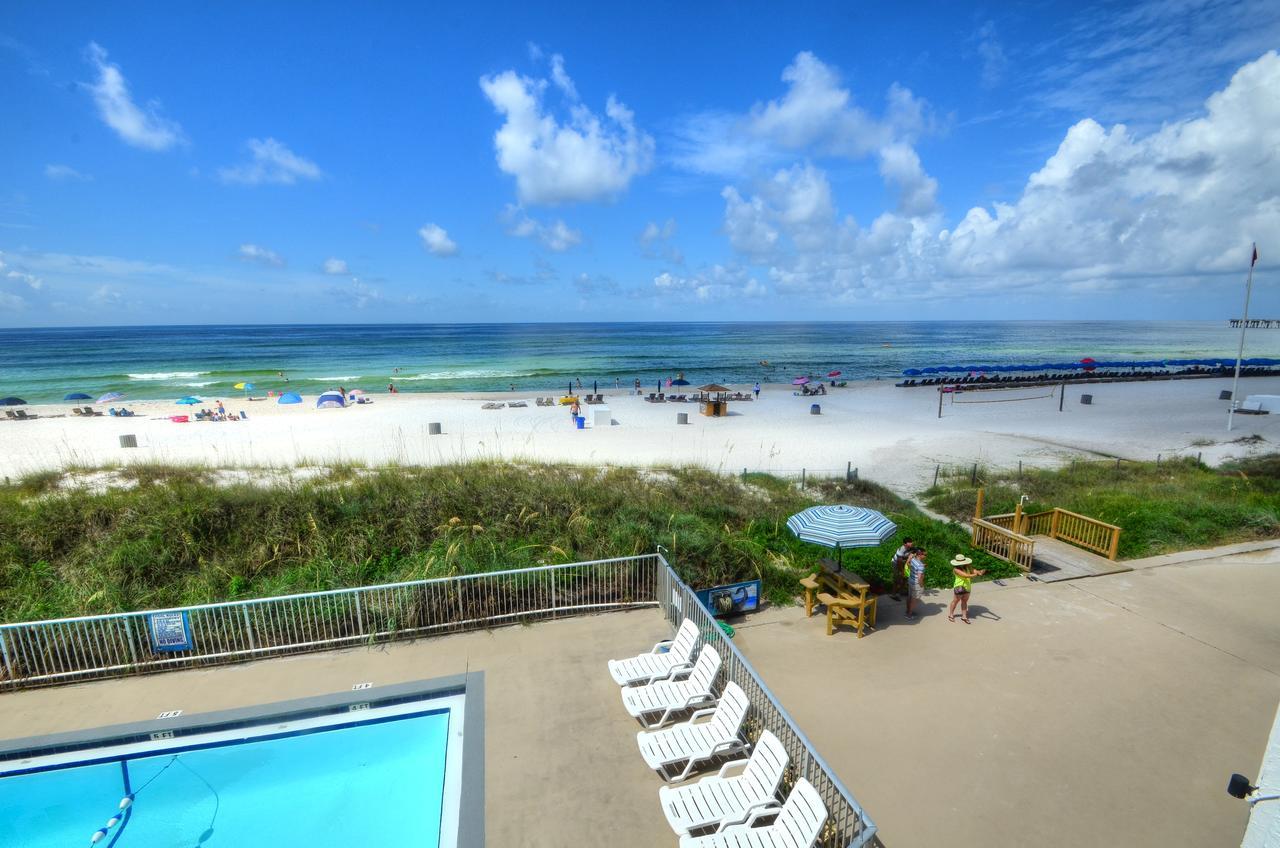 Emerald Villa Panama City Beach Eksteriør bilde