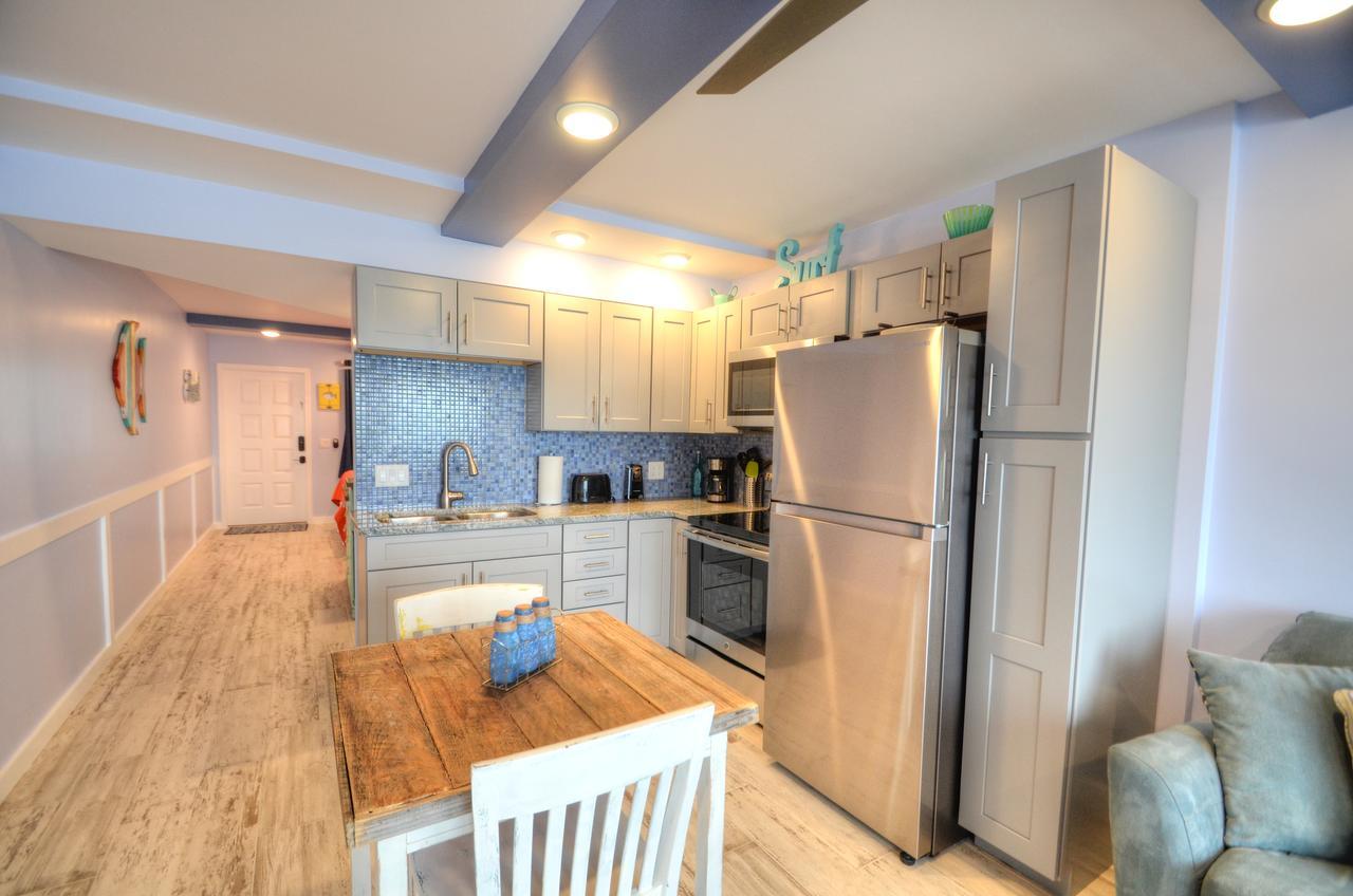 Emerald Villa Panama City Beach Eksteriør bilde