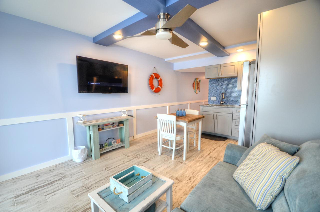 Emerald Villa Panama City Beach Eksteriør bilde