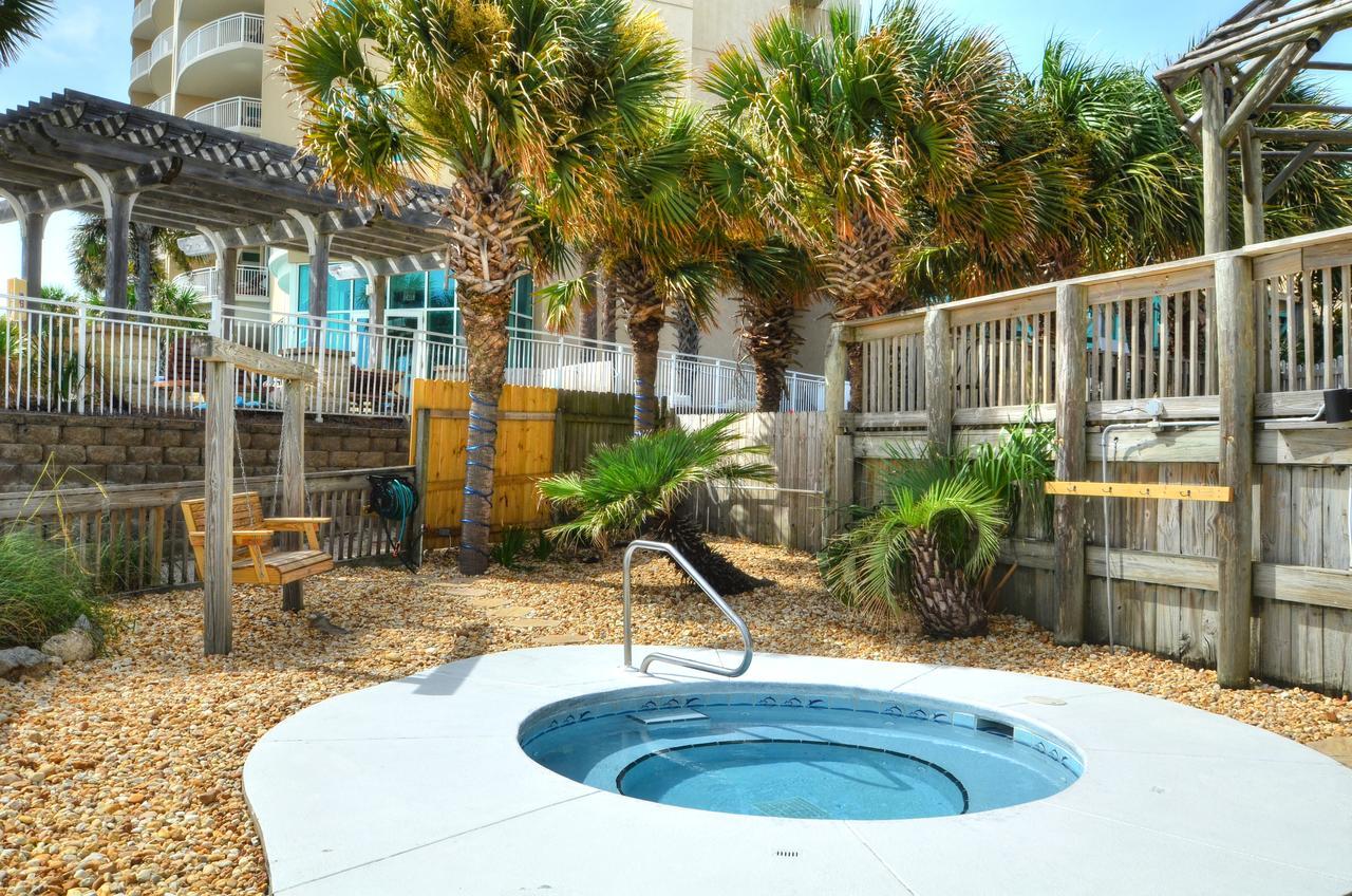 Emerald Villa Panama City Beach Eksteriør bilde