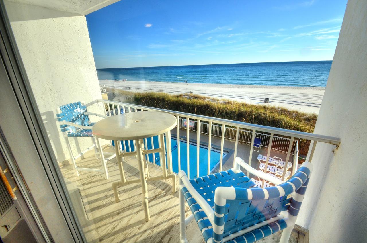 Emerald Villa Panama City Beach Eksteriør bilde