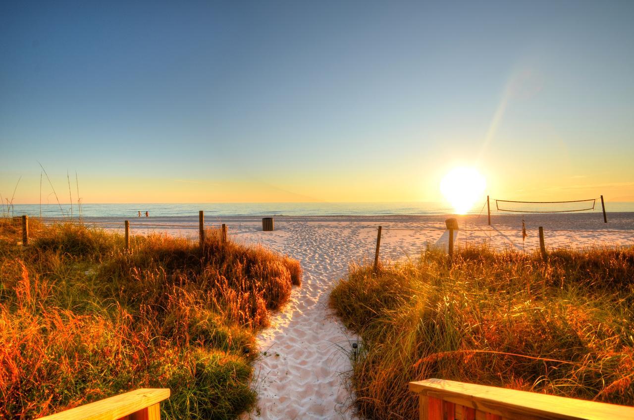 Emerald Villa Panama City Beach Eksteriør bilde
