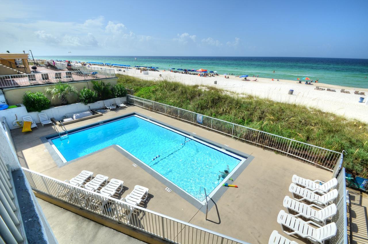Emerald Villa Panama City Beach Eksteriør bilde
