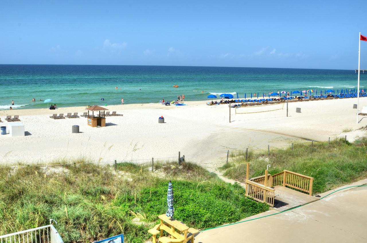 Emerald Villa Panama City Beach Eksteriør bilde