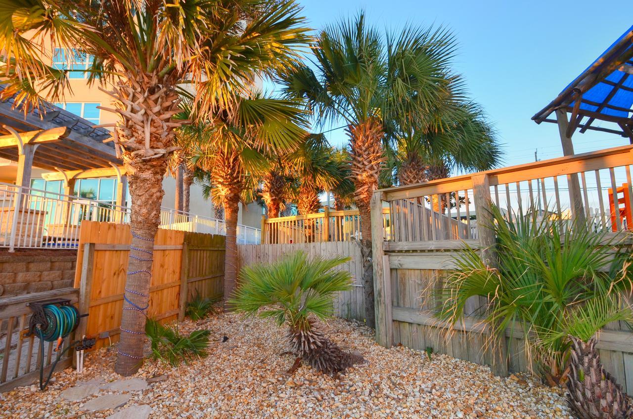 Emerald Villa Panama City Beach Eksteriør bilde