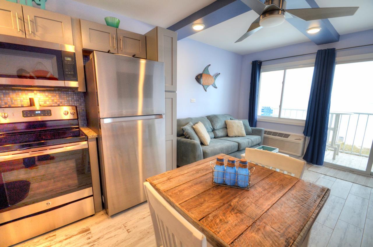 Emerald Villa Panama City Beach Eksteriør bilde