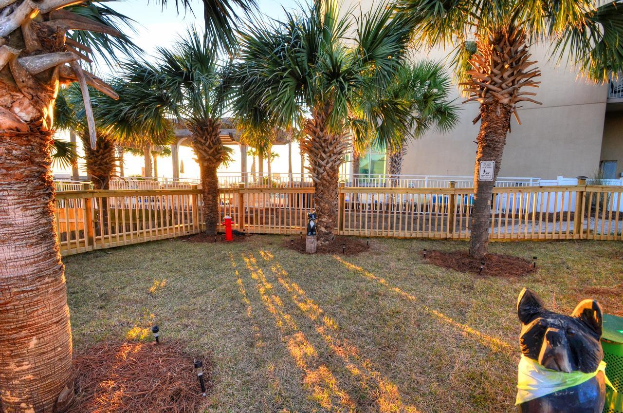 Emerald Villa Panama City Beach Eksteriør bilde