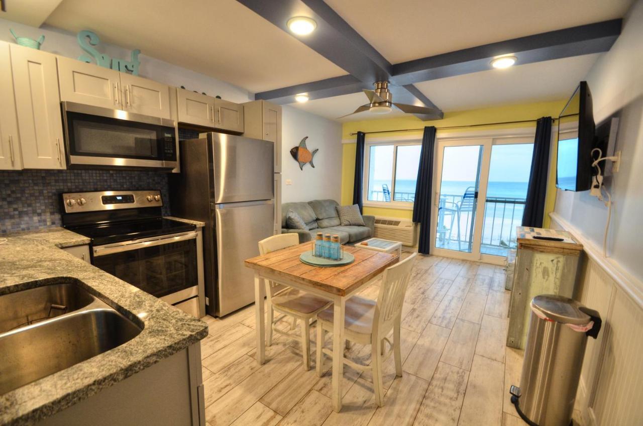 Emerald Villa Panama City Beach Eksteriør bilde