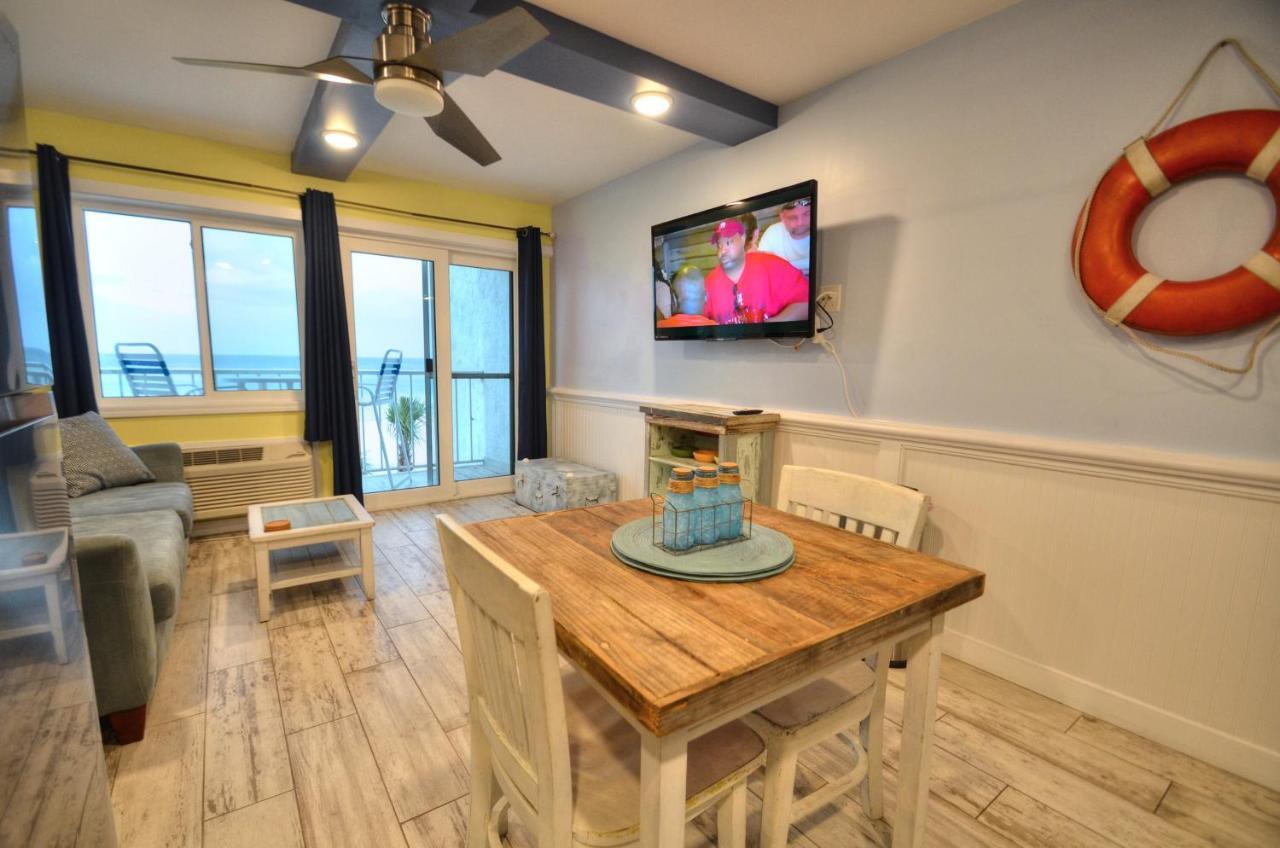 Emerald Villa Panama City Beach Eksteriør bilde