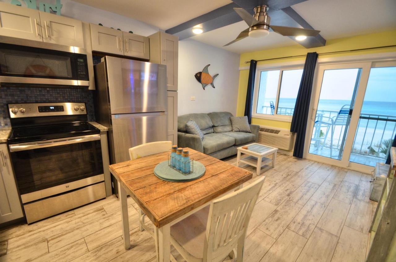 Emerald Villa Panama City Beach Eksteriør bilde