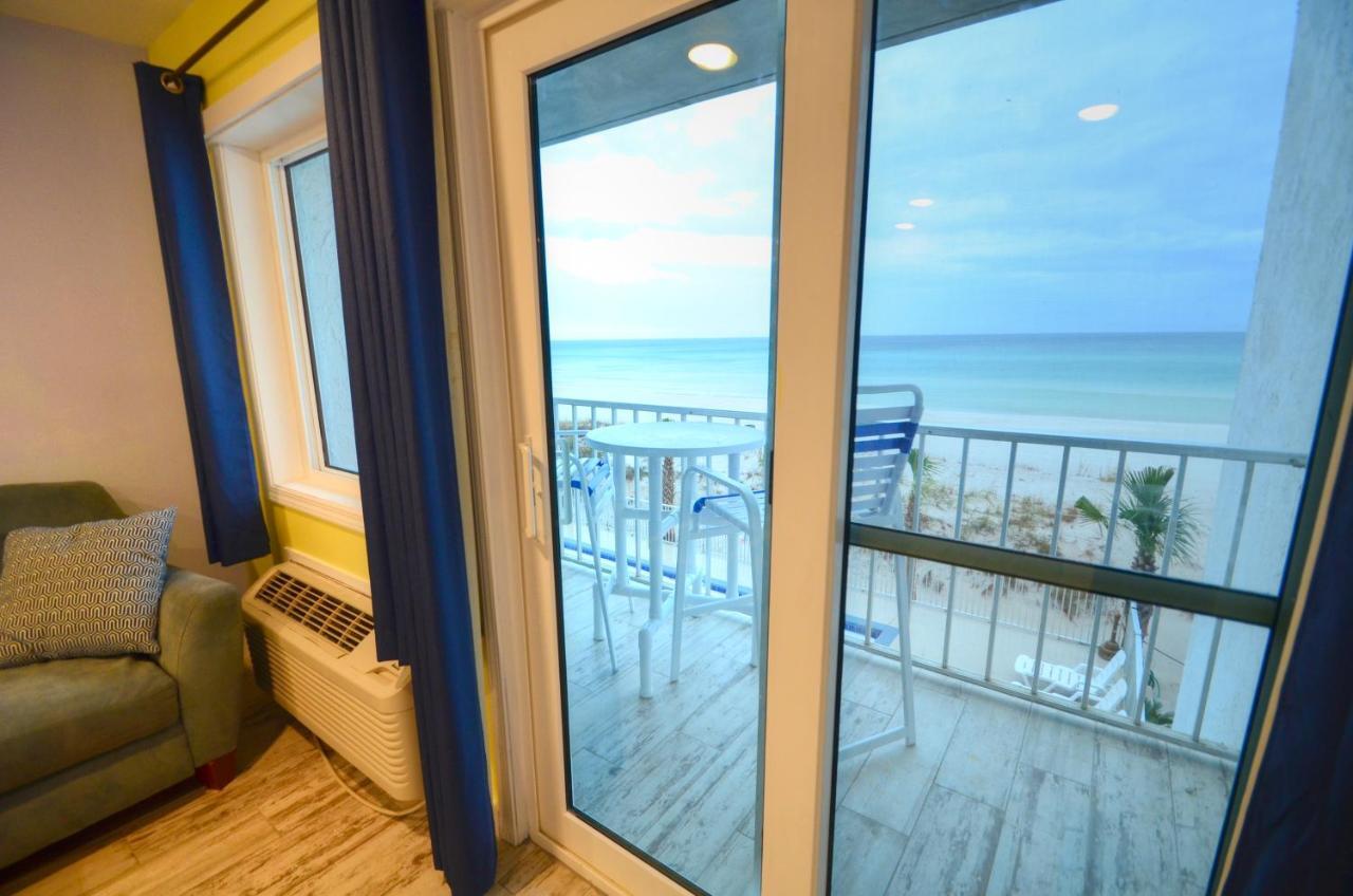 Emerald Villa Panama City Beach Eksteriør bilde