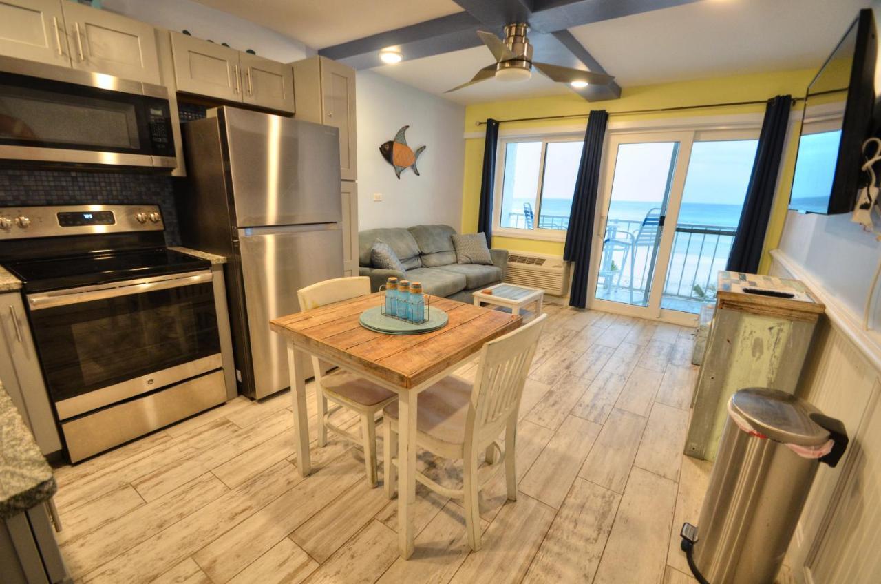 Emerald Villa Panama City Beach Eksteriør bilde